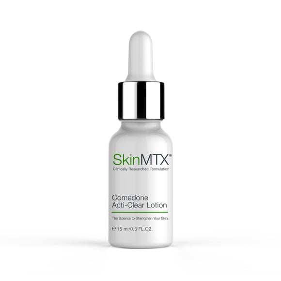 SkinMTX Comedone Acti-Clear Lotion 15ml