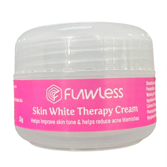Flawless Skin White Therapy Cream