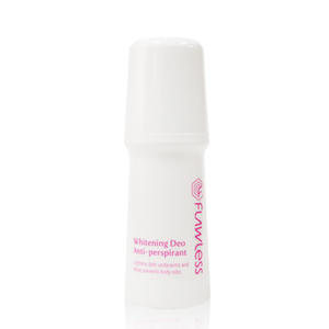 Flawless Whitening Deo Anti-perspirant