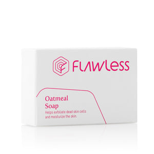 Flawless Oatmeal Soap