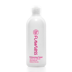 Flawless Whitening Toner
