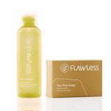 Flawless Oil Control Bundle Pack