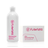 Flawless Whitening Face Bundle Pack