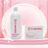 Flawless Whitening Face Bundle Pack