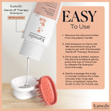 Kamedis Scalp Massager