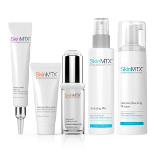 SkinMTX Age Preventive Kit