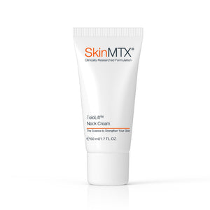 SkinMTX TeloLift Neck Cream 50ml