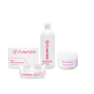 Flawless Whitening Kit