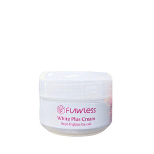 Flawless White Plus Cream