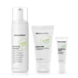Mesoestetic Acnelan Home Care Set MD Exclusive