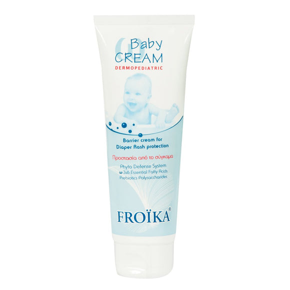 Froika Baby Cream