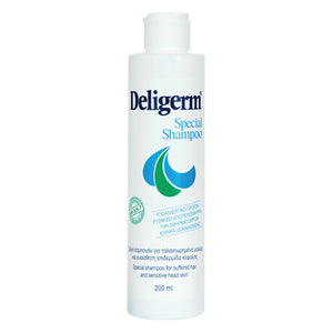Froika Deligerm Special Shampoo