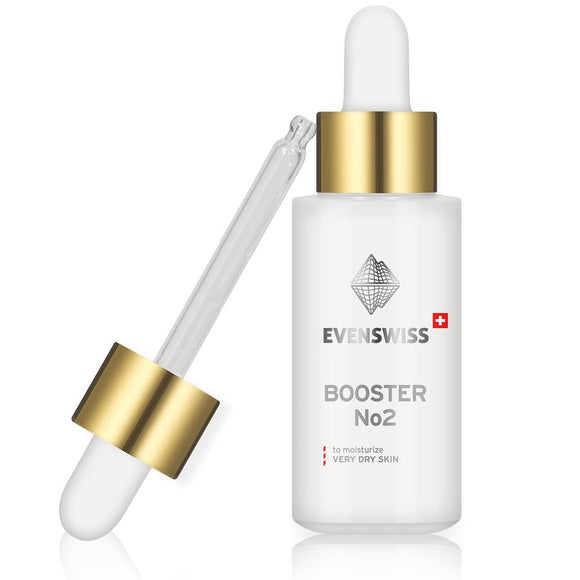 Evenswiss Booster No. 2 - Skin Repair Serum 20ml