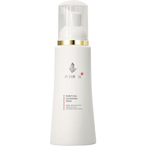 Evenswiss Purifying Cleansing Foam 100ml