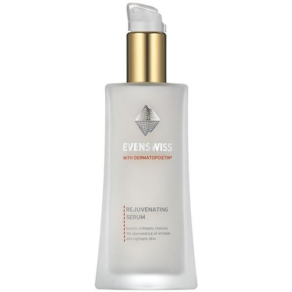 Evenswiss Rejuvenating Serum 50ml