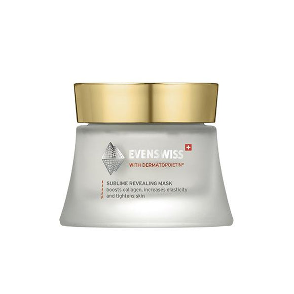 Evenswiss Sublime Revealing Mask 50ml