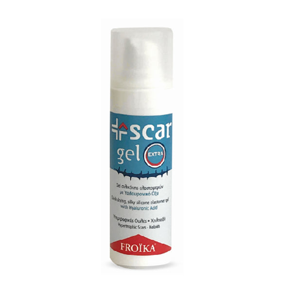 Froika Scar Gel Extra MD Exclusive