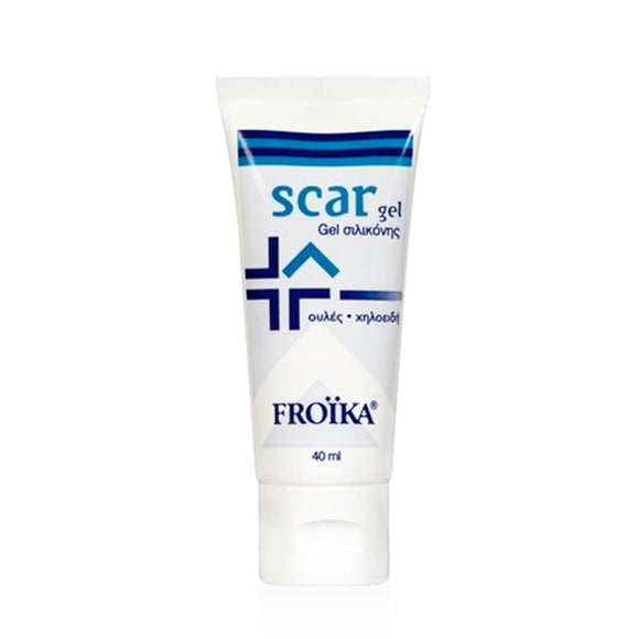 Froika Scar Gel MD Exclusive