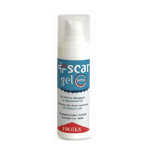 Froika Scar Gel SPF50+ MD Exclusive