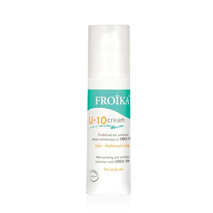 Froika U-10 Cream MD Exclusive