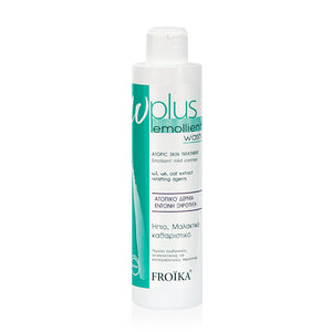 Froika ⍵ Plus Emollient Wash MD Exclusive
