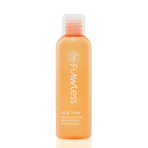 Flawless Facial Toner