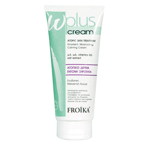 Froika W Plus Cream MD Exclusive