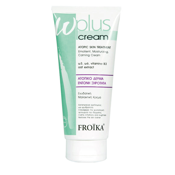 Froika W Plus Cream MD Exclusive