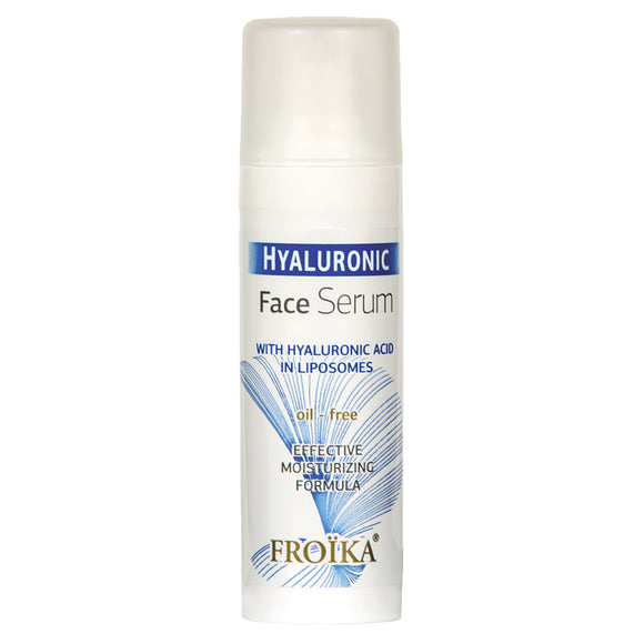 Froika Hyaluronic Face Serum (Oil Free) MD Exclusive