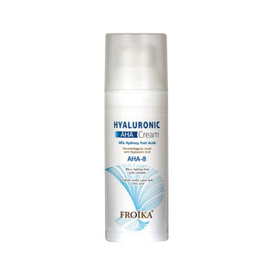 Froika Hyaluronic AHA-8 Cream MD Exclusive