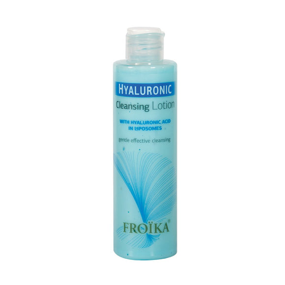 Froika Hyaluronic Cleansing Lotion MD Exclusive