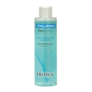 Froika Hyaluronic Tonic Lotion MD Exclusive