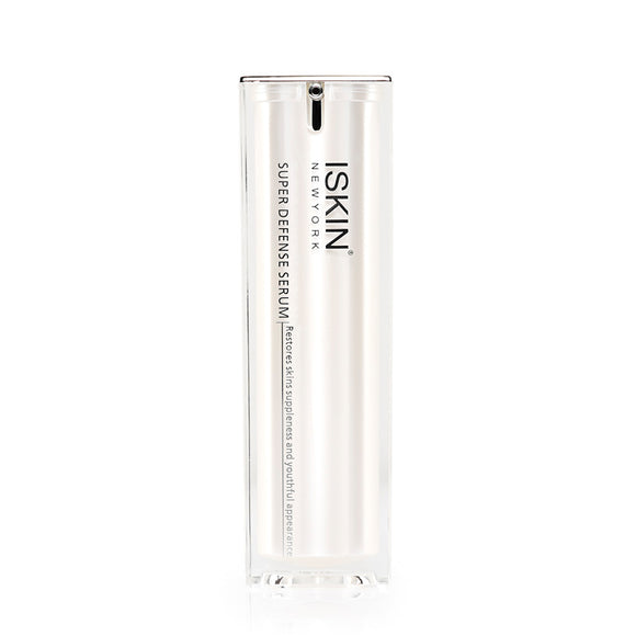 ISKIN Super Defense Serum