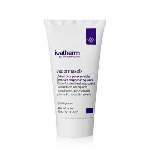 Ivatherm Ivadermaseb Cream MD Exclusive