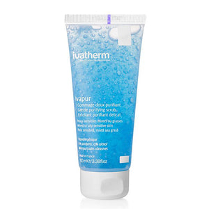 Ivatherm Ivapur Gentle Purifying Scrub MD Exclusive