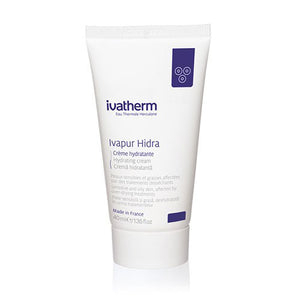 Ivatherm Ivapur Hidra Hydrating Cream