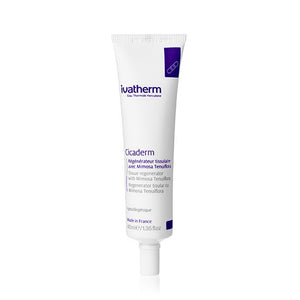 Ivatherm Cicaderm MD Exclusive