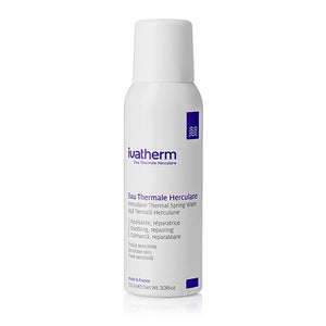 Ivatherm Herculane Thermal Spring Water 100ml