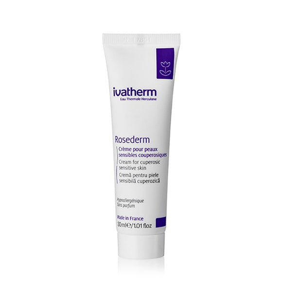Ivatherm Rosederm Cream MD Exclusive