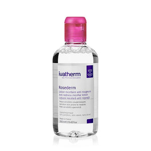 IVATHERM Rosederm Anti-Redness Micellar Lotion MD Exclusive