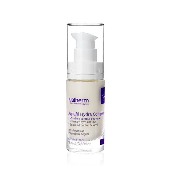Ivatherm Aquafil Hydra Complex MD Exclusive