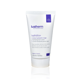 Ivatherm Ivahidra+ Hydrating Face Cream MD Exclusive