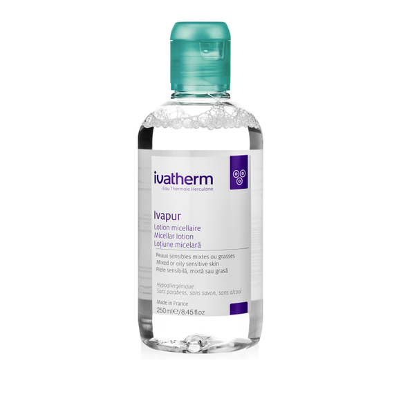 Ivatherm Micellar Lotion MD Exclusive