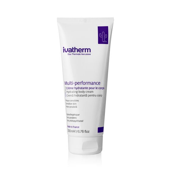 Ivatherm Multi-Performance Hydrating Body Milk MD Exclusive