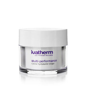 Ivatherm Multi-performance Hydrating Face Cream