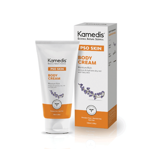 Kamedis PSO Skin Body Cream MD Exclusive