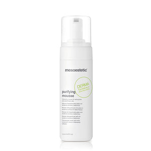 Mesoestetic Purifying Mousse MD Exclusive