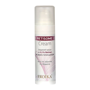 Froika Retisome Cream (Restructuring with Retinol) MD Exclusive