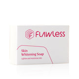 Flawless Whitening Face Bundle Pack