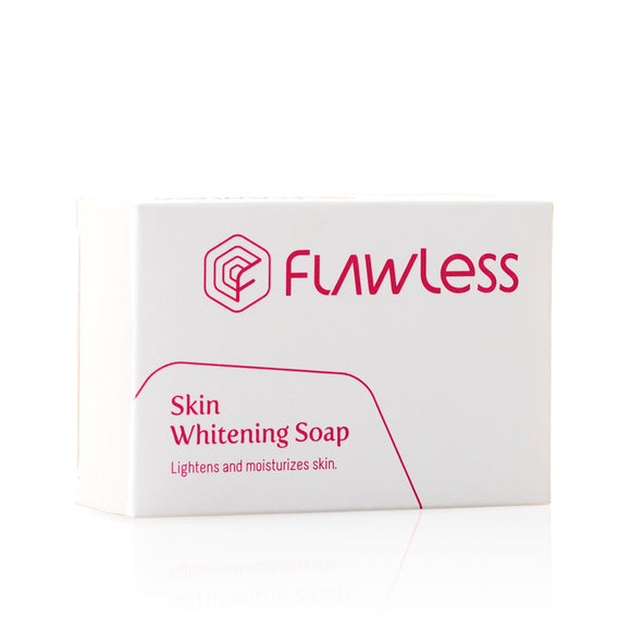 Flawless Skin Whitening Soap